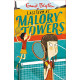 Malory Towers: Last Term: Book 6 (Paperback) by ''Enid Blyton''
